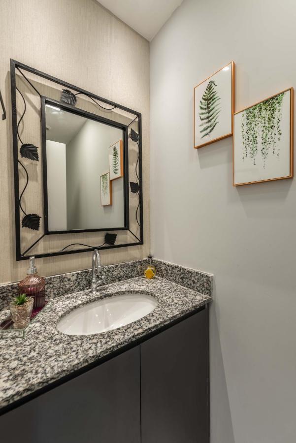 Moderno Prox Ao Metro Bras Apartamento