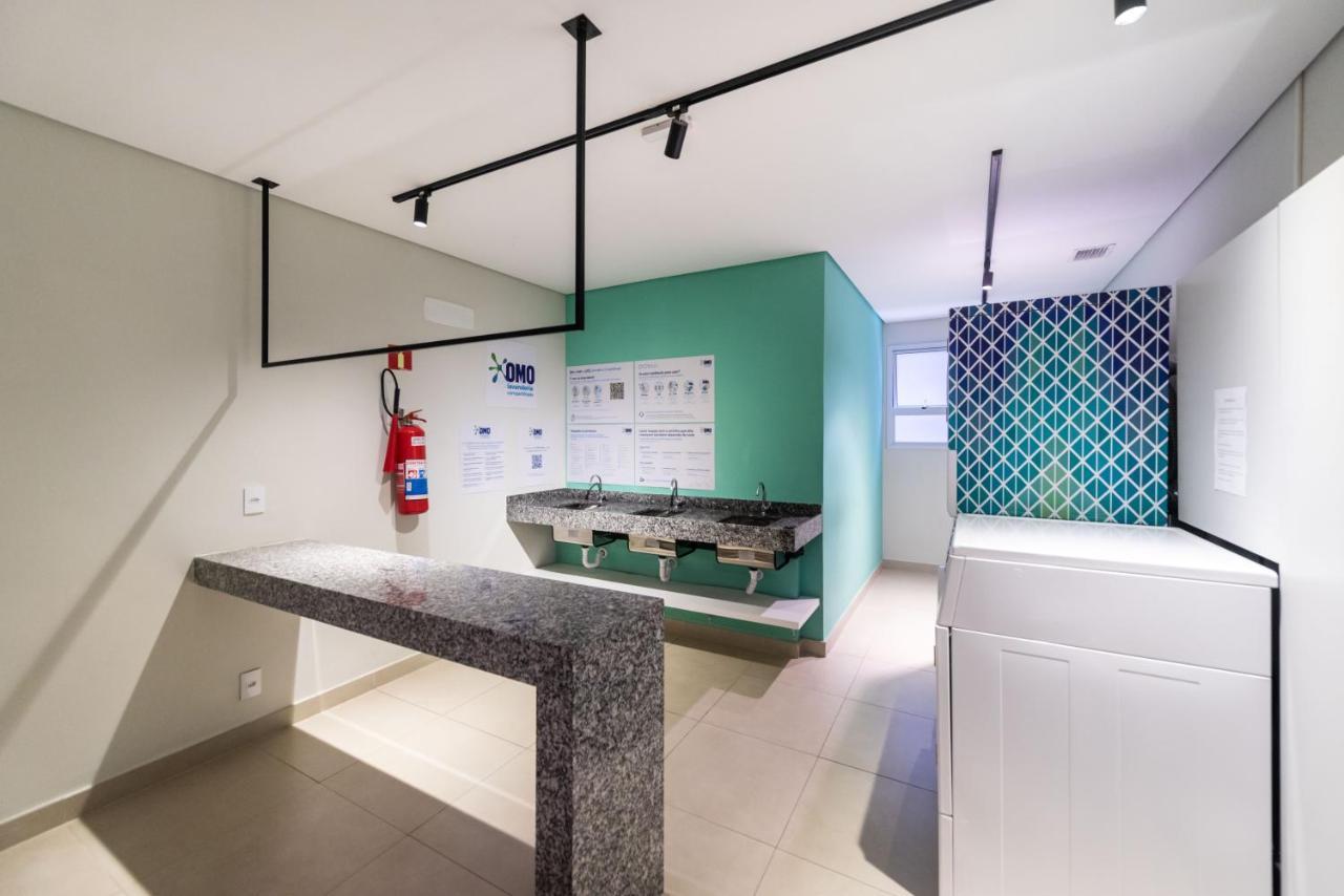 Apartamento Moderno Prox Ao Metro Bras