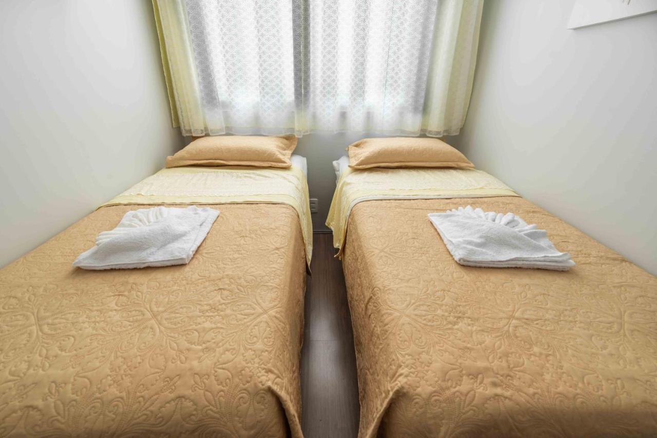 Apartamento Moderno Prox Ao Metro Bras